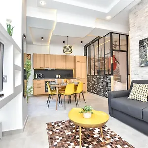 Wonderful - 3br-8p - Nation Apartment